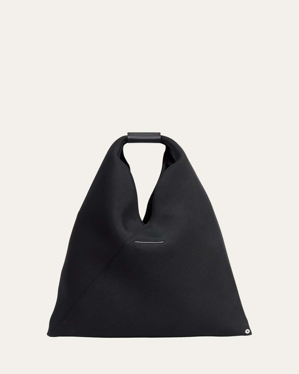 Classic Japanese Mesh Shoulder Bag